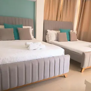 Hostel Cc House, Cartagena